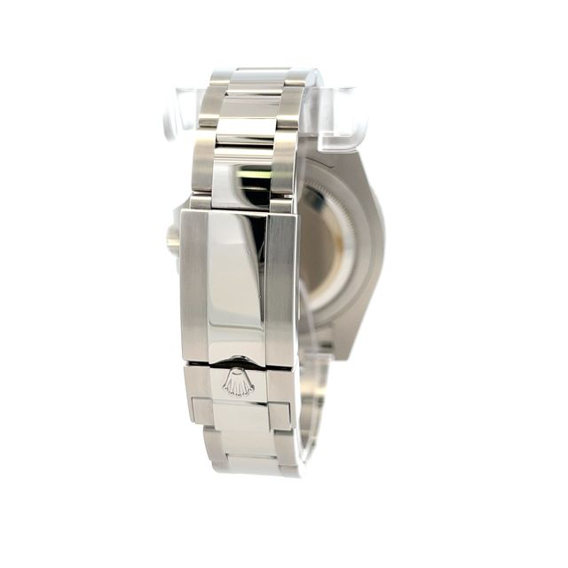 Rolex GMT Master II 126710 BLNR Image 3